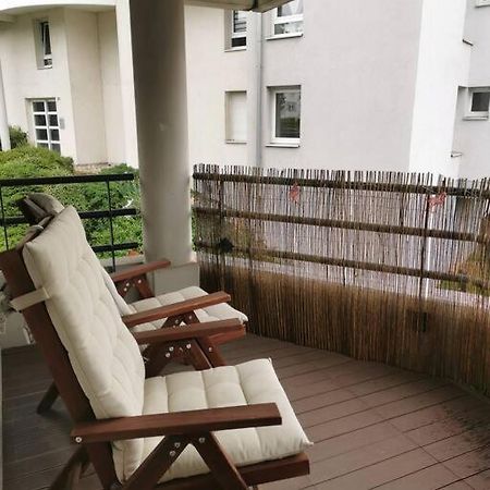 Appartement Cosy A 10 Min Du Centre De Strasbourg Extérieur photo