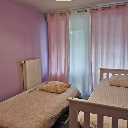 Appartement Cosy A 10 Min Du Centre De Strasbourg Extérieur photo