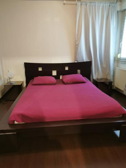 Appartement Cosy A 10 Min Du Centre De Strasbourg Extérieur photo