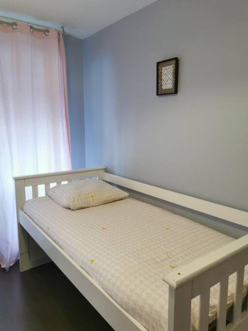 Appartement Cosy A 10 Min Du Centre De Strasbourg Extérieur photo