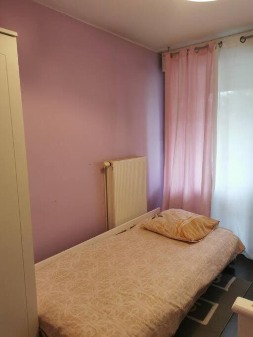 Appartement Cosy A 10 Min Du Centre De Strasbourg Extérieur photo
