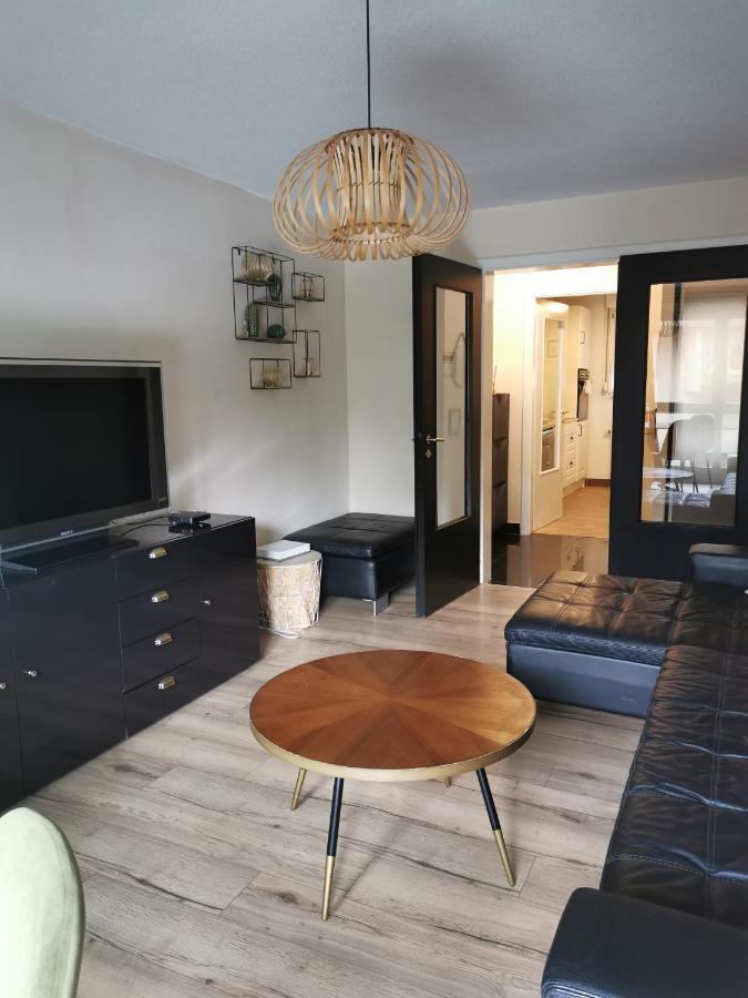 Appartement Cosy A 10 Min Du Centre De Strasbourg Extérieur photo